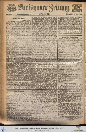 20.05.1903 (II.)