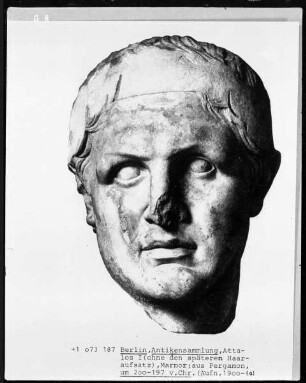 Attalos I.