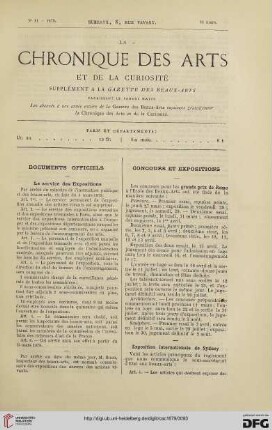 Nr. 11 (15 mars)