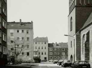 Straße, Frankfurt (Oder)