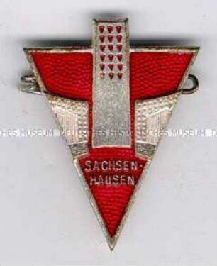 Nationale Mahn- und Gedenkstätte Sachsenhausen