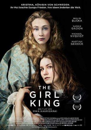 The Girl King