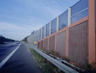 Wegunterführung bei Siegburg