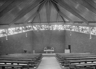 Evangelische Johanneskirche