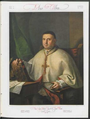 Fray Juan Antonio Viana de la Virgen María