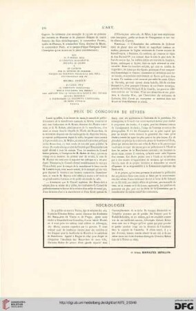 Nécrologie