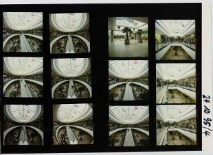 Fachmarktzentrum, Jena (Bergau, Lobeda), 1995