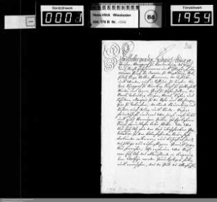 Weihnachts- und Neujahrsschreiben 1702/1703, Band 2