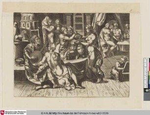 [Badehaus; The Bath House]