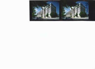 Wyndham Hotel, Atlanta, 1994