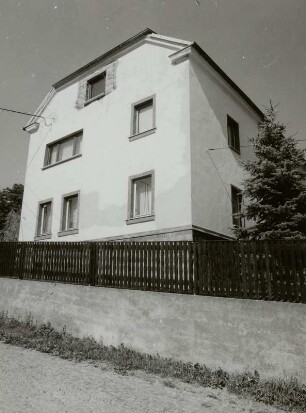Wohnhaus, Kloschwitz (Kreis Plauen)