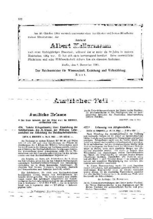 [Todesanzeige Albert Kellermann]