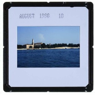 Venedig, S. Nicolò al Lido