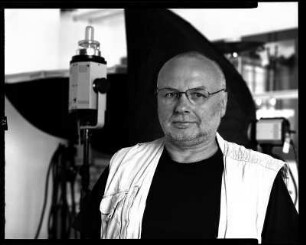 Georg Krause (*1956 in Herrnhut), Fotograf, Berlin