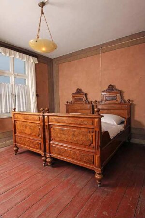 Bett (Möbel)