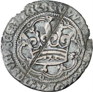 Irland: Edward IV.