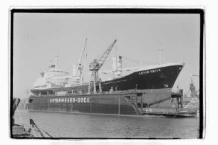 Lotte Reith (1972), Orion, Hamburg