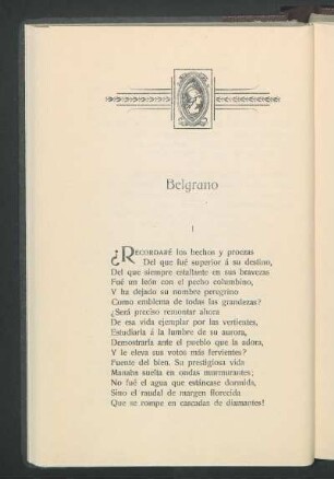 Belgrano