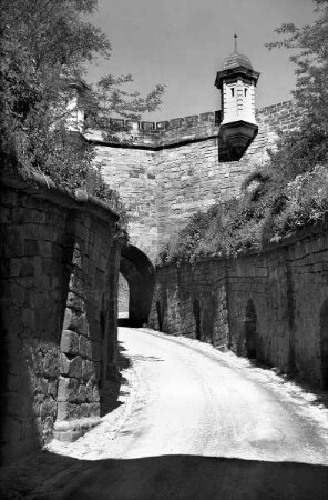 Festung Hohenasperg