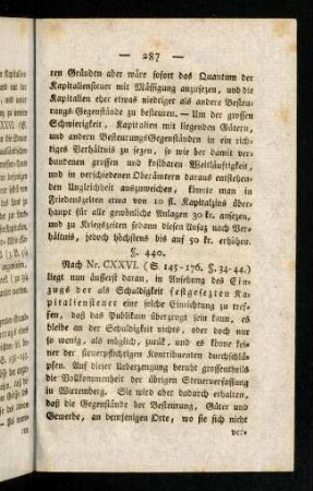 287-298, § 440 - 444