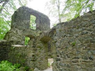 Altzella: Zisterzienserkloster