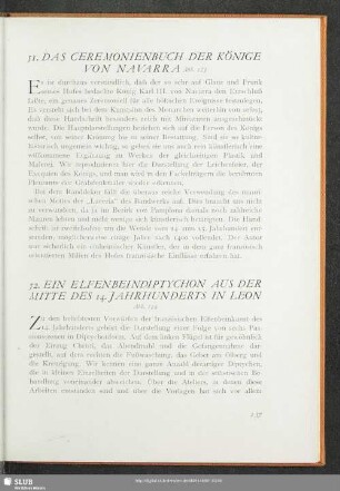 51. Das Ceremonienbuch Der Könige Von Navarra