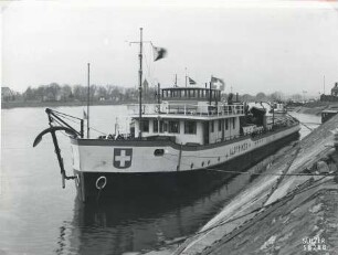 Motorschlepper RYNIKER