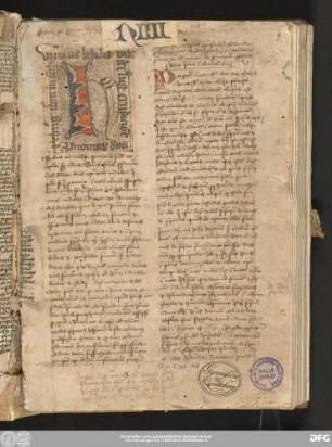 [Jacobus de Voragine: Sermones de tempore]