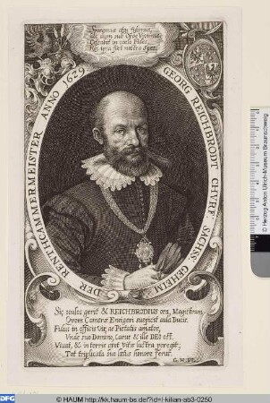 Georg Reichbrodt