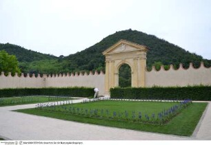 Villa dei Vescovi
