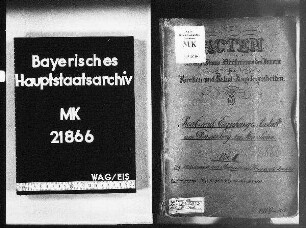 Donnersberg b. Marnheim. Real- und Erziehungsanstalt.