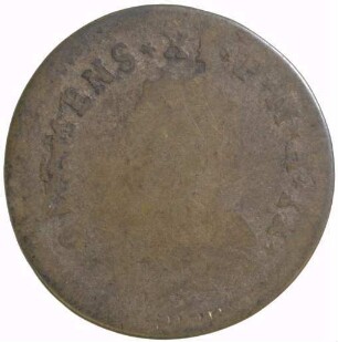 Münze, 1708
