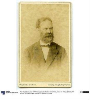 Maximilian Henoch