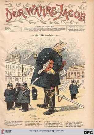 Nr. 271 (8. Dezember 1896)