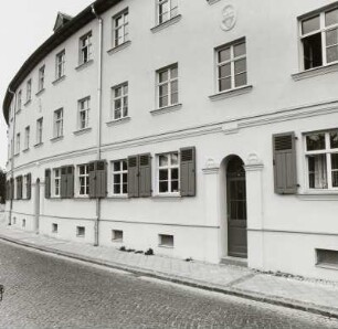 Wohnanlage, Taucha (Kreis Leipzig)
