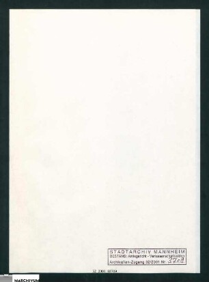 Vermögen der verstorbenen Apollonia Pötz, geb Duras