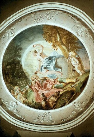 Endymion und Selene