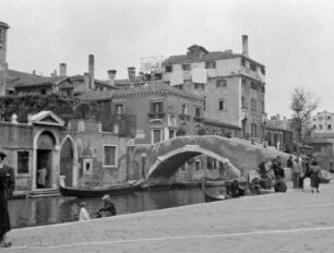 Ponte Cavallo