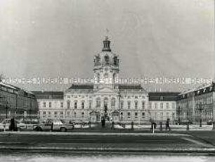 Schloss Charlottenburg