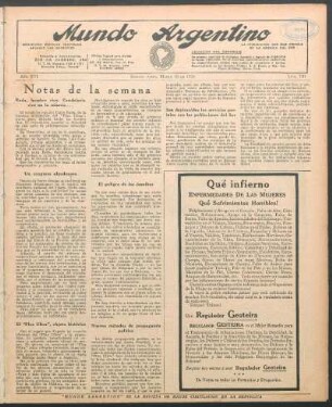 El peligro de los ómnibus