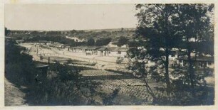 Foto des Sydow-Lagers