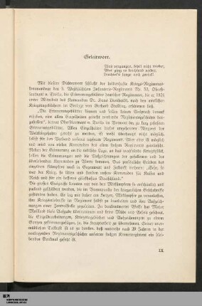 Geleitwort