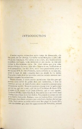 Les femmes de Versailles, 2