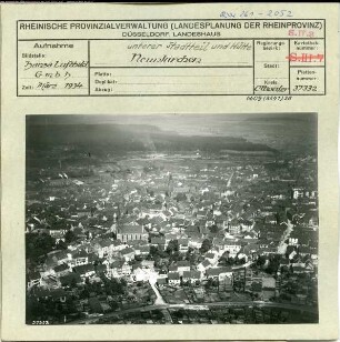 Neunkirchen, Stadtteil