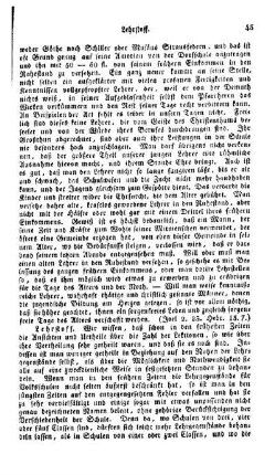 Lehrstoff