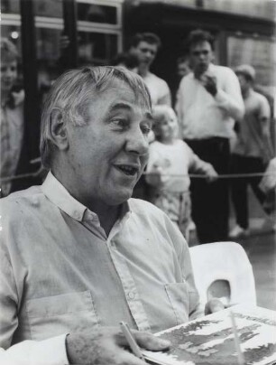 Gerhard Holtz-Baumert
