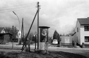 In der Nähe von Bremen-Burglesum/OHZ/Ritterhude etc.