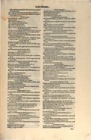 Commentariorvm Ac Dispvtationvm In Tertiam Partem D. Thomae, 2. Mysteria Vitae Christi, Et Vtrivsqve Adventus Eivs accurata Disputatione ita complectens, ...