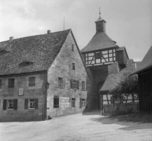 Burgtor