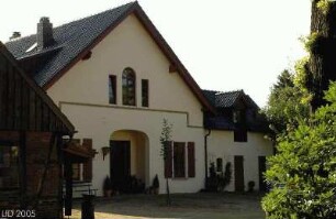 Bremen, Oberneuland, Oberneulander Heerstraße 72